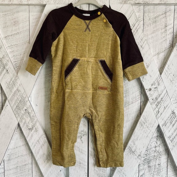 Robeez Other - Robeez Explore Everything Playsuit